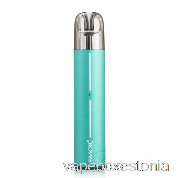 Vape Box Estonia Smok Solus 2 17w Pod System Lake Blue